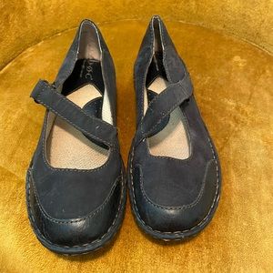 Sweet unique Mary Jane’s from Born